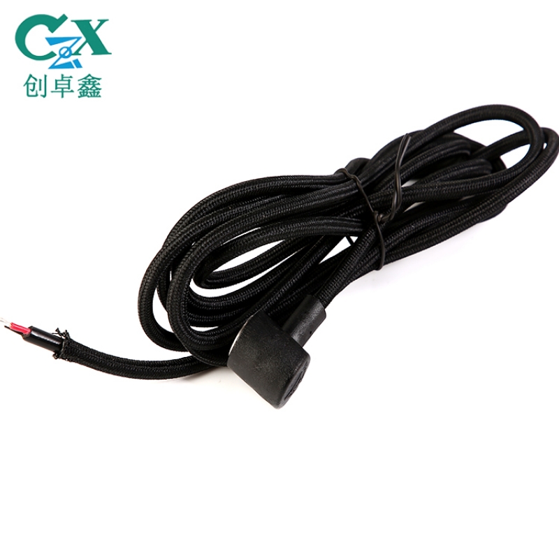 10A磁吸充電線(xiàn)